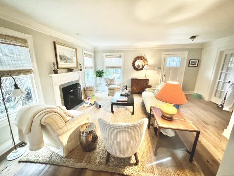 9 Barclay Court Norwalk CT 06853