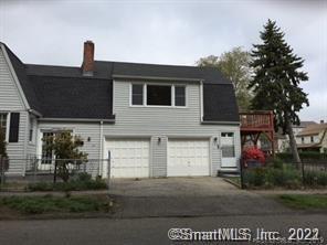 25 Ash Street Fairfield CT 06824