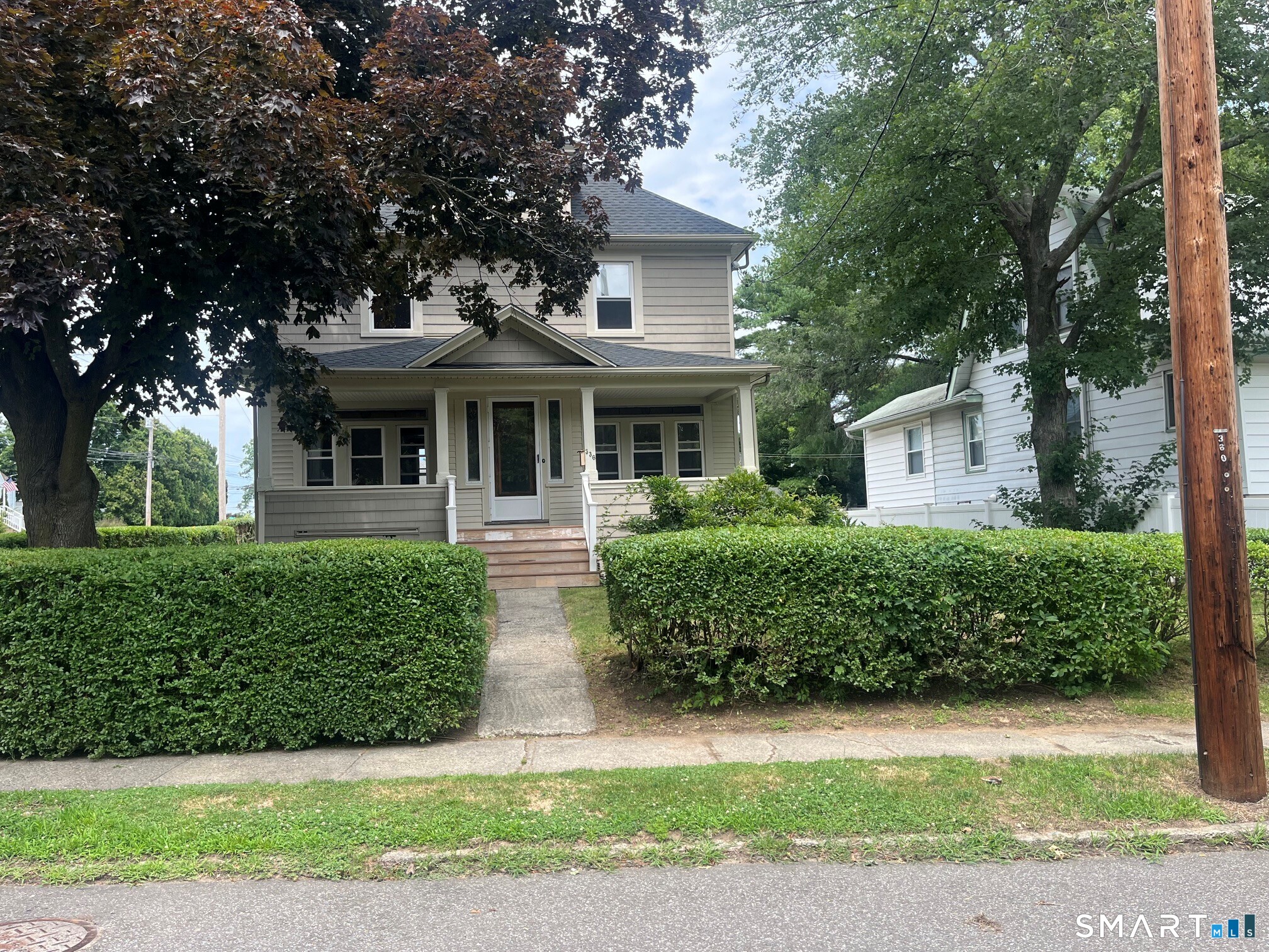 336 Park Street Stratford CT 06614