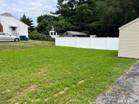 336 Park Street Stratford CT 06614