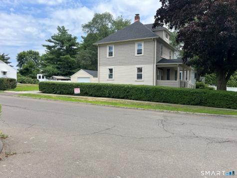 336 Park Street Stratford CT 06614