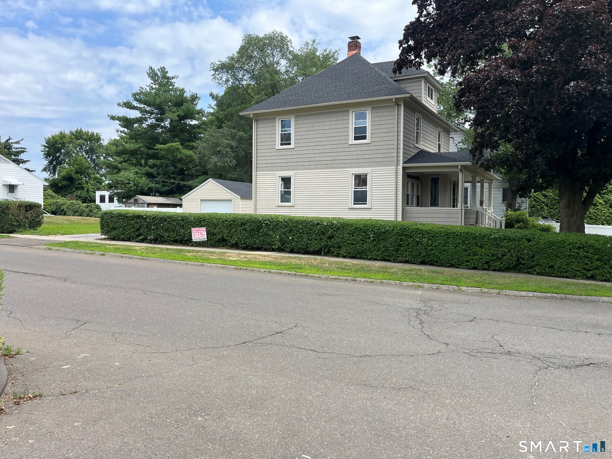 336 Park Street Stratford CT 06614