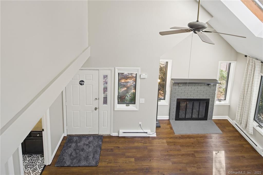 29 Eastbrook Heights Mansfield CT 06250