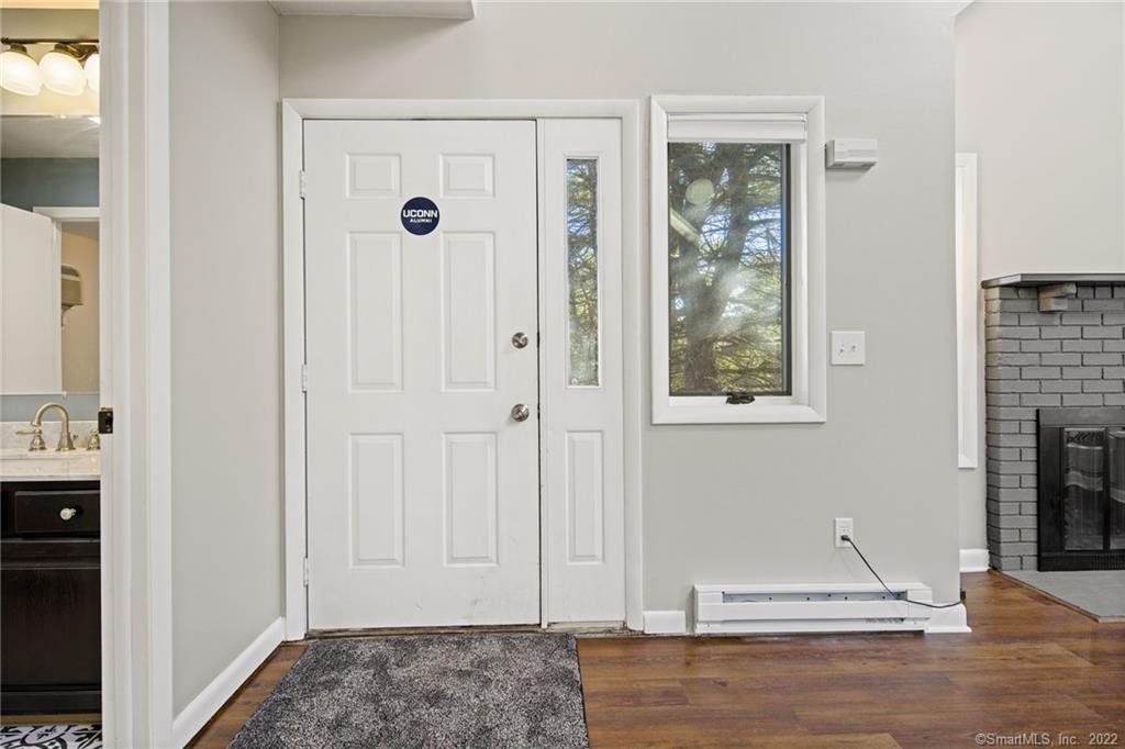 29 Eastbrook Heights Mansfield CT 06250