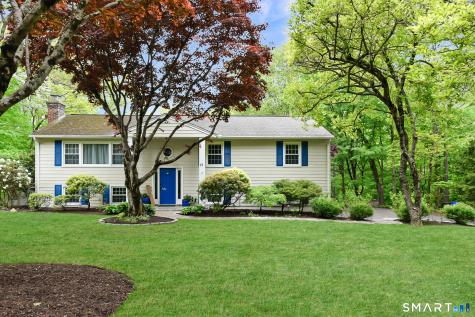 17 Grey Hollow Road Norwalk CT 06850