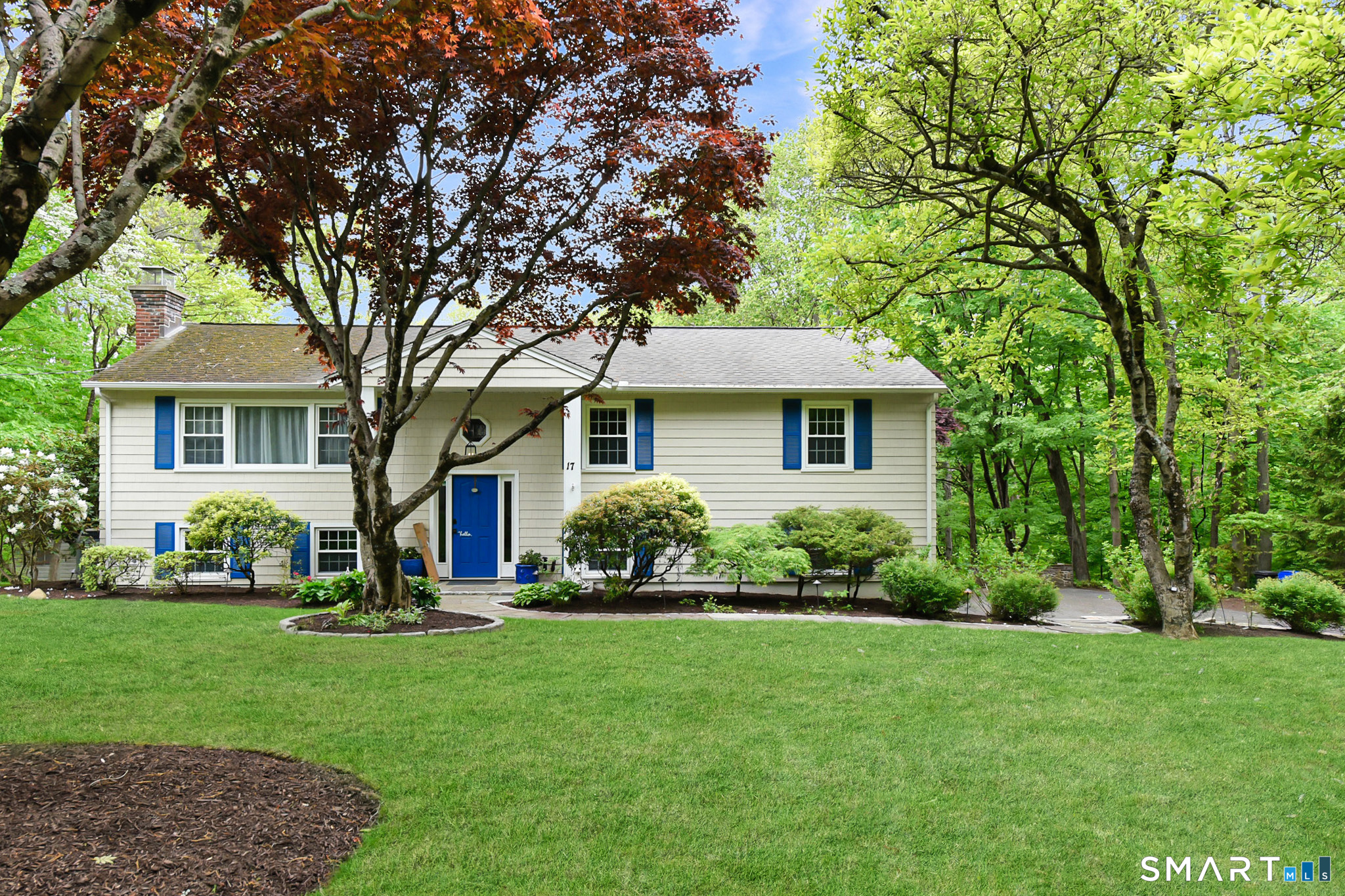17 Grey Hollow Road Norwalk CT 06850