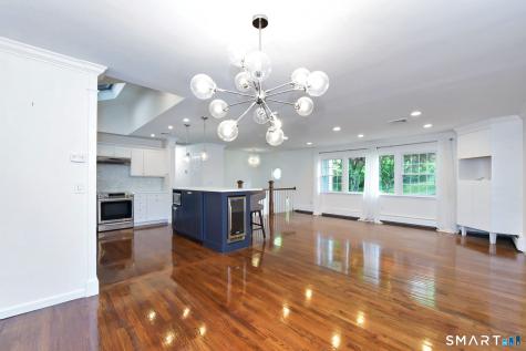 17 Grey Hollow Road Norwalk CT 06850