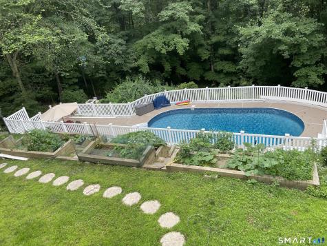 17 Grey Hollow Road Norwalk CT 06850