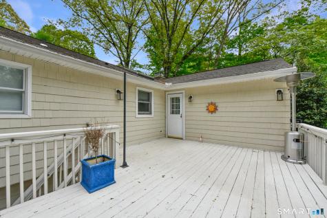 17 Grey Hollow Road Norwalk CT 06850