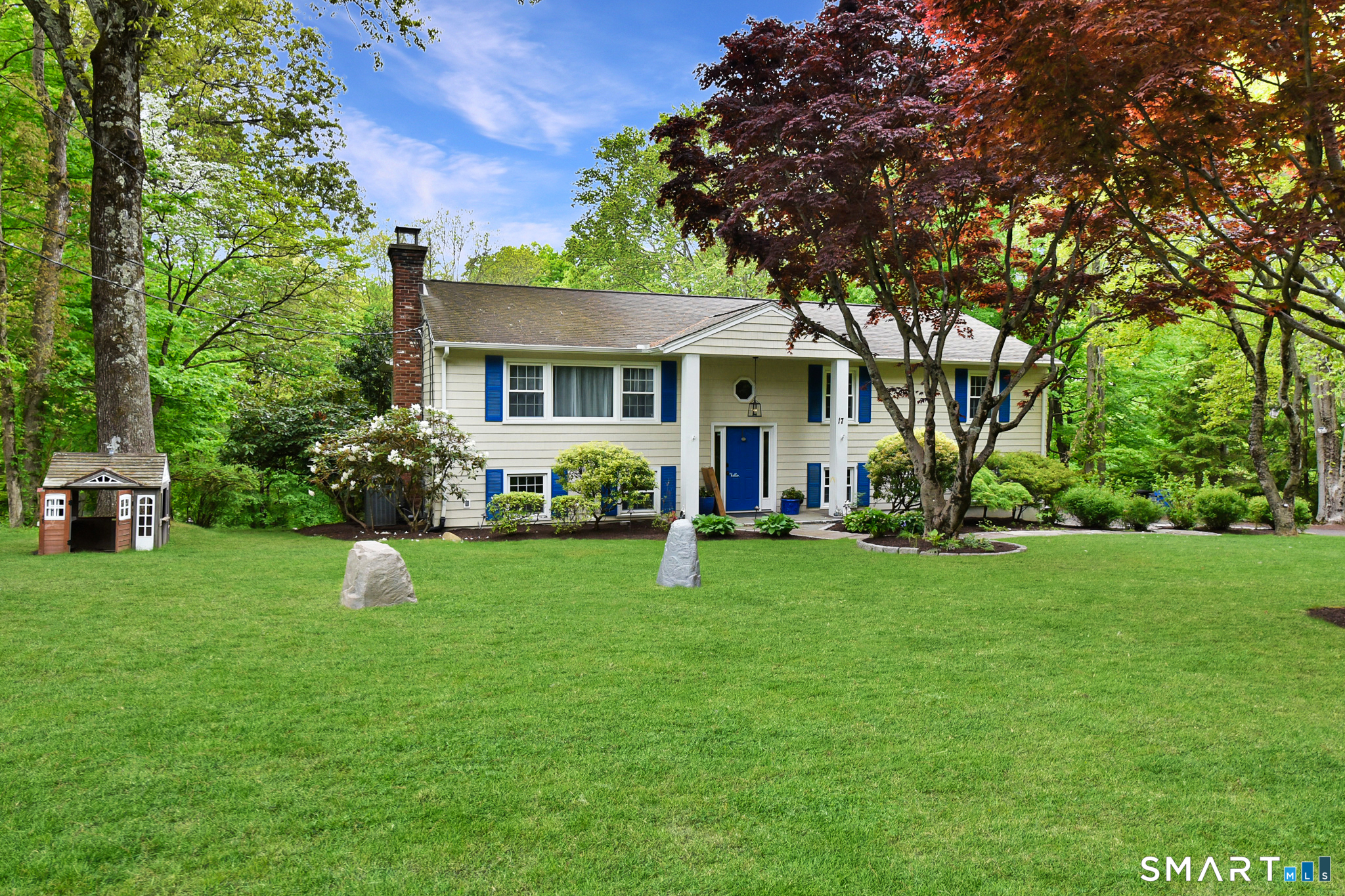 17 Grey Hollow Road Norwalk CT 06850