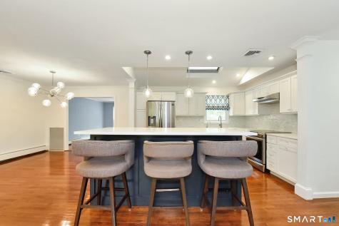 17 Grey Hollow Road Norwalk CT 06850