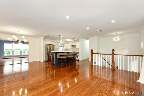 17 Grey Hollow Road Norwalk CT 06850
