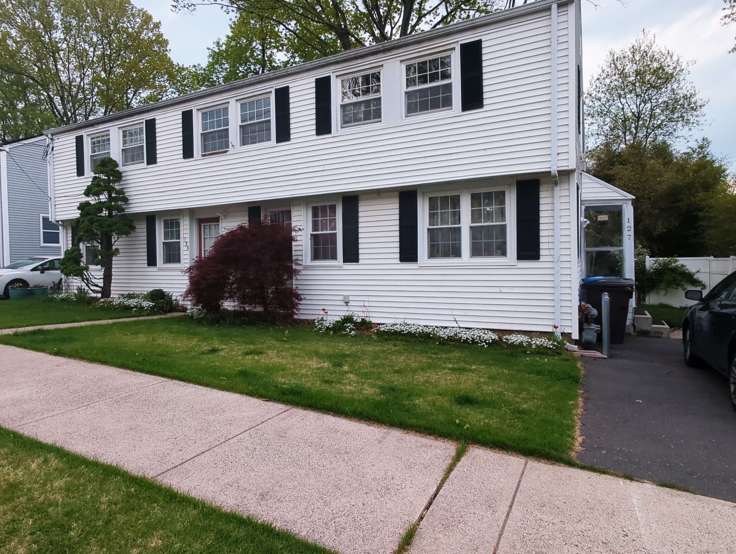 127 Pennsylvania Avenue New Britain CT 06052