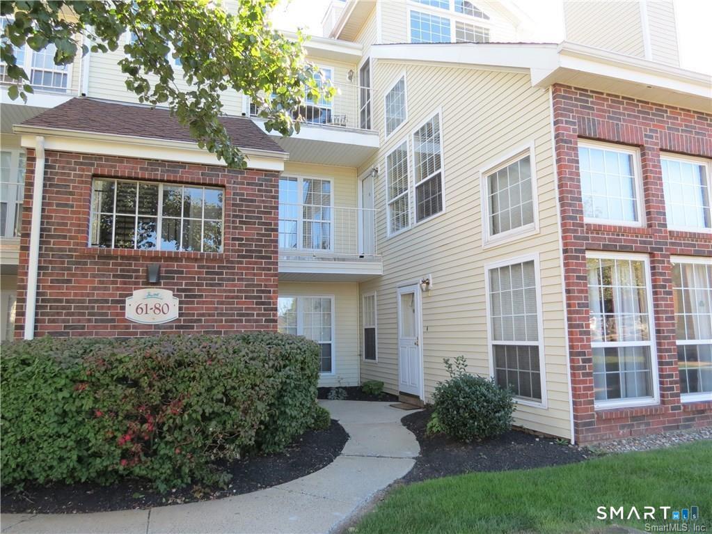 74 Carriage Crossing Lane Middletown CT 06457