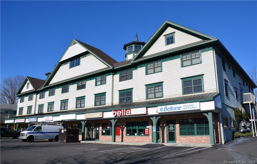 365 Westport Avenue Norwalk CT 06851