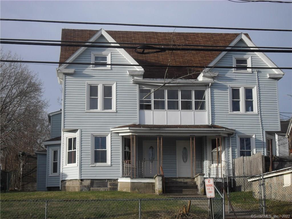 174 Jefferson Avenue New London CT 06320