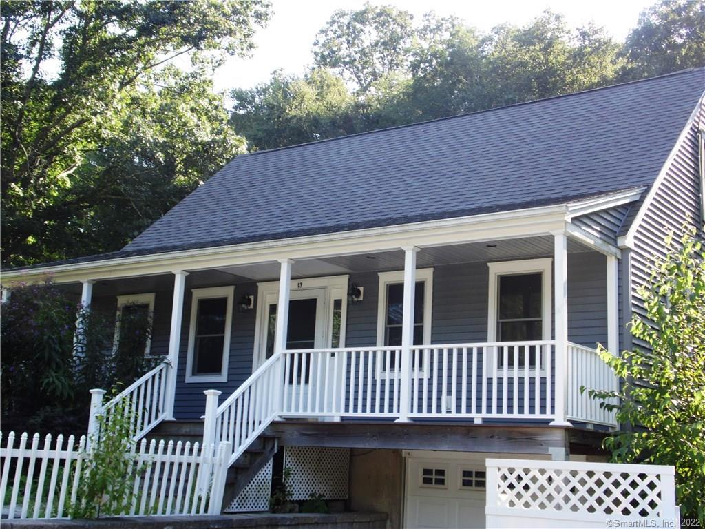13 Christy Hill Road Ledyard CT 06335