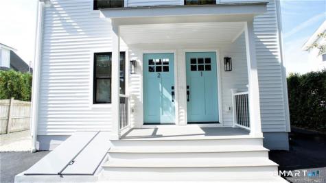 26 Loundsbury Avenue Norwalk CT 06851