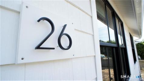 26 Loundsbury Avenue Norwalk CT 06851
