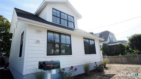 26 Loundsbury Avenue Norwalk CT 06851