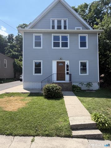 9 Pierpont Street Waterbury CT 06708
