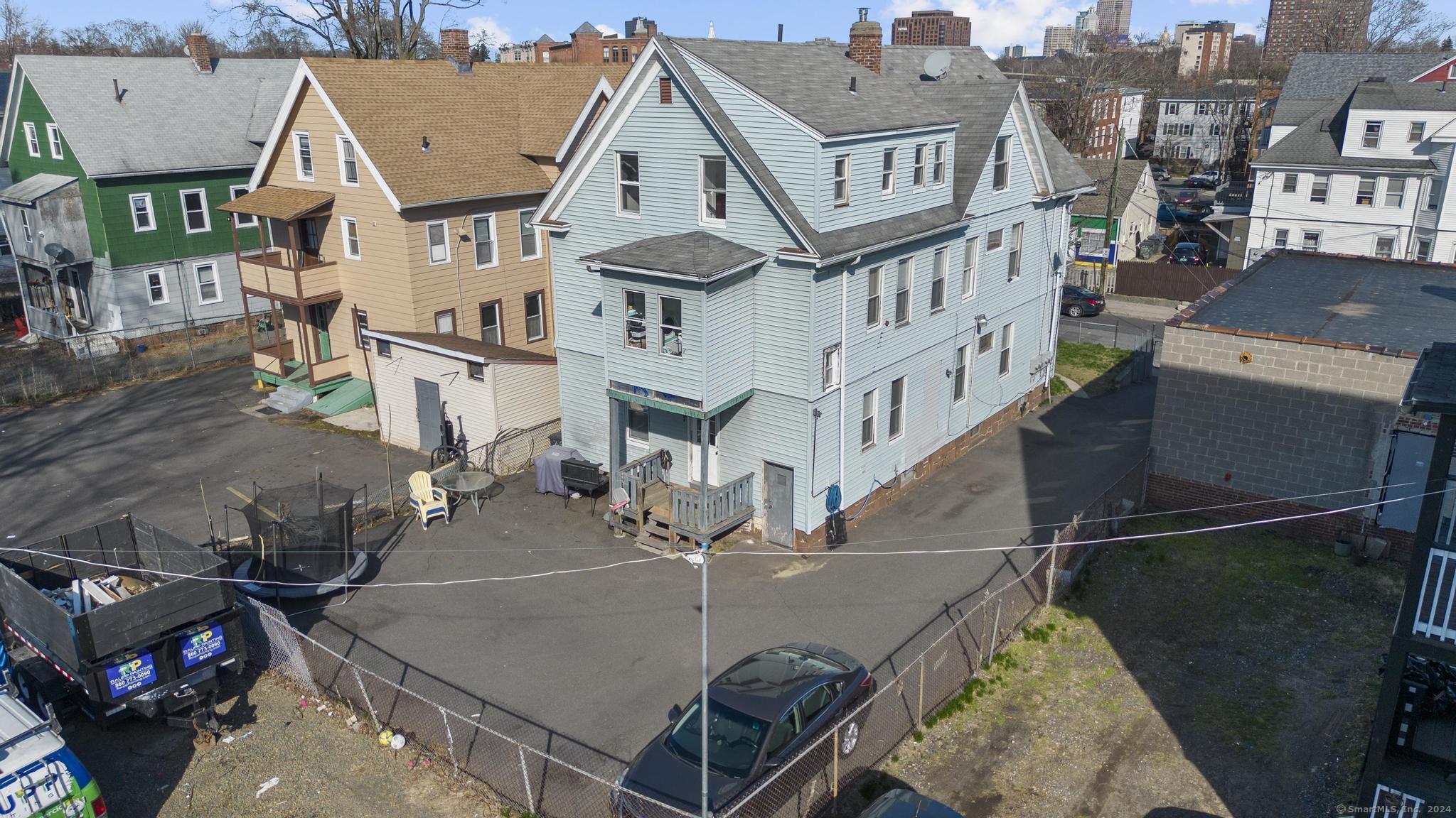 7-9 Hazel Street Hartford CT 06106