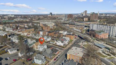 7-9 Hazel Street Hartford CT 06106