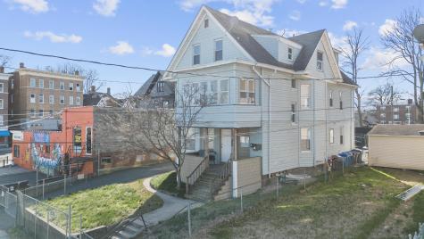 7-9 Hazel Street Hartford CT 06106