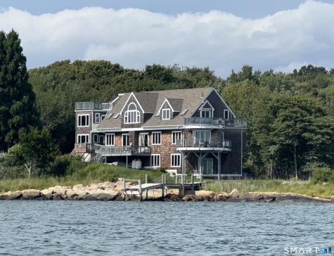 54 Shore Road Waterford CT 06385