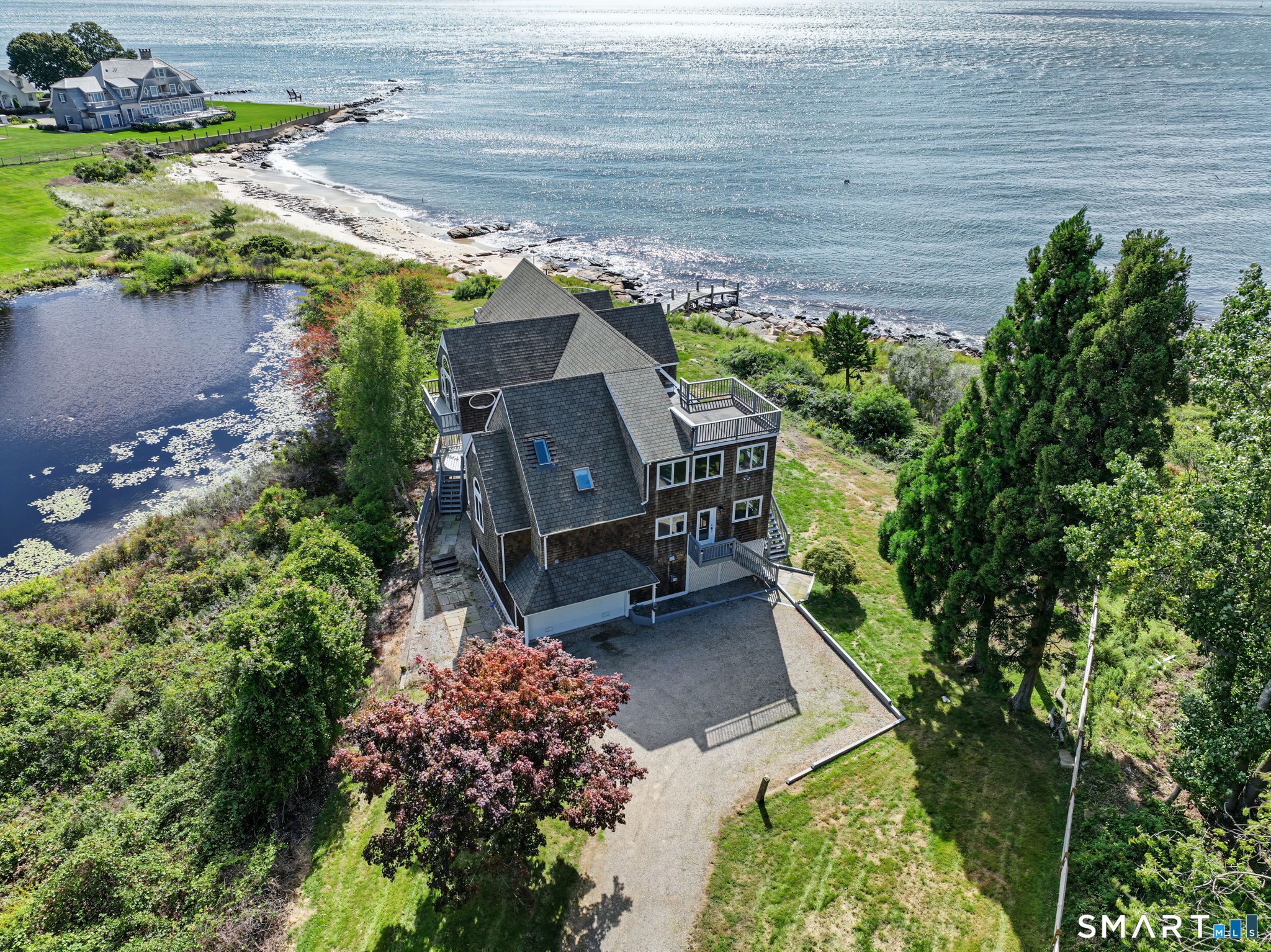54 Shore Road Waterford CT 06385