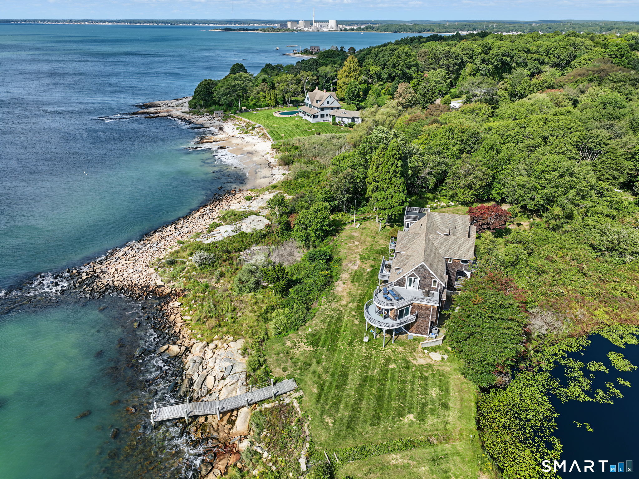 54 Shore Road Waterford CT 06385