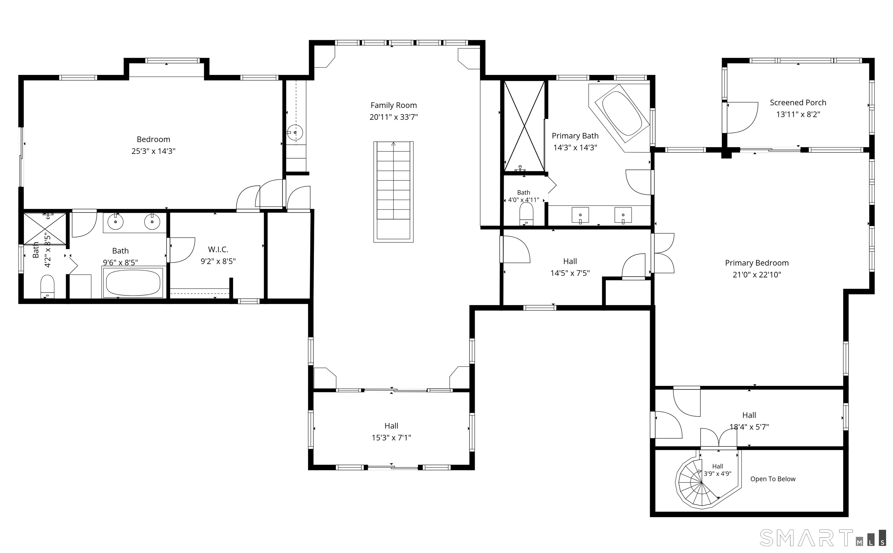 54 Shore Road Waterford CT 06385
