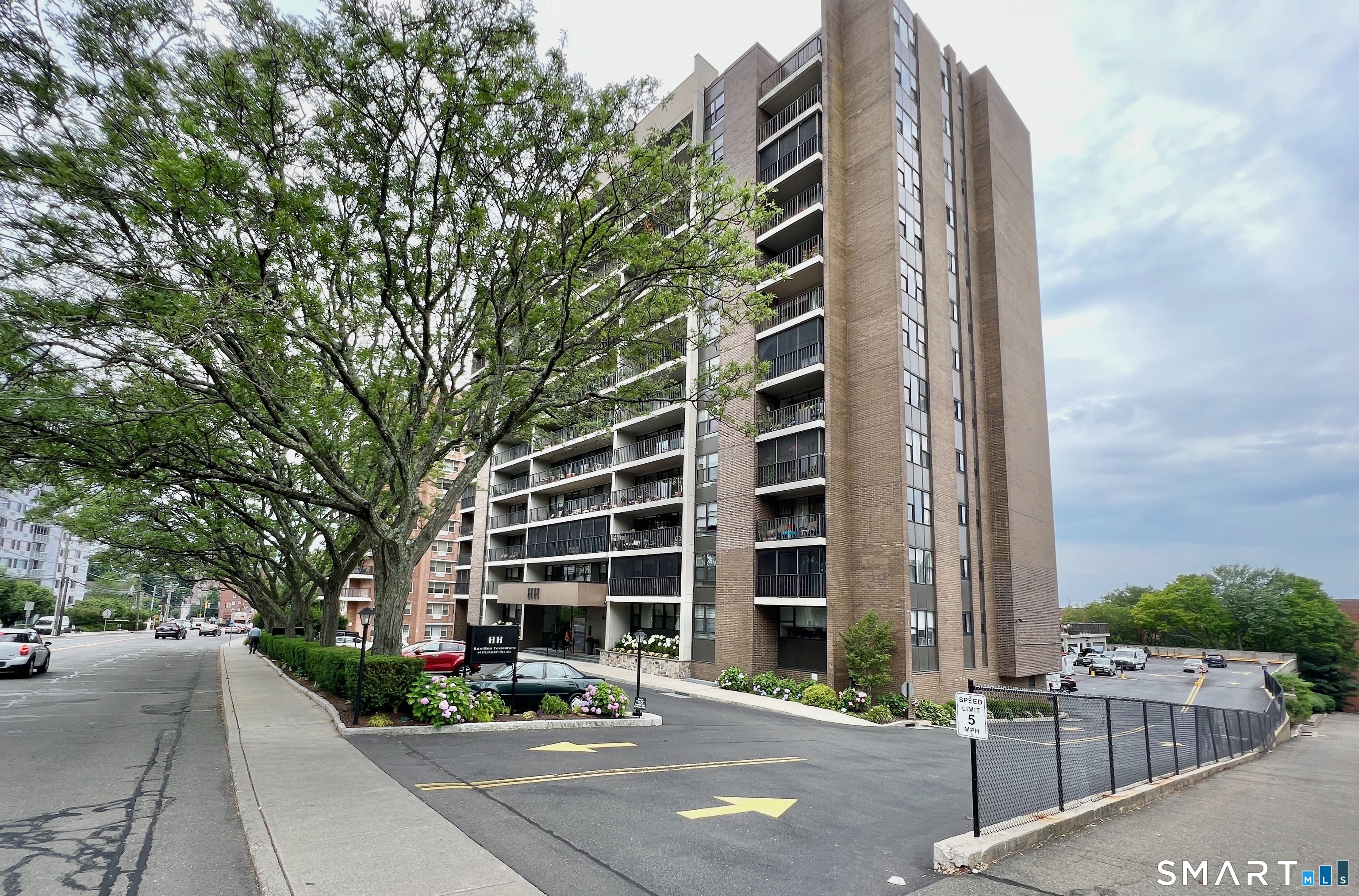 44 Strawberry Hill Avenue Stamford CT 06902