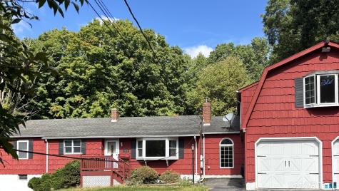 752 New Haven Avenue Milford CT 06460