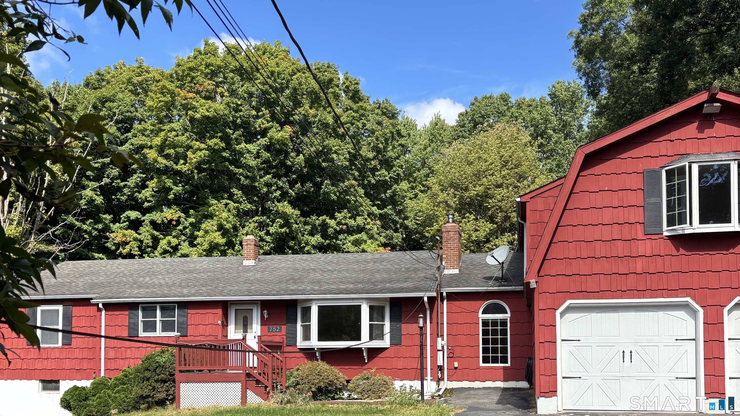 Milford CT, 752 New Haven Avenue