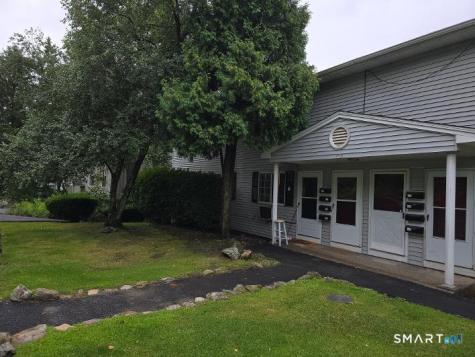 215 Waterville Street Waterbury CT 06710