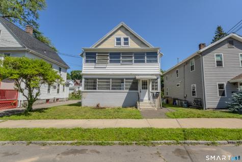 29 8TH Street Derby CT 06418