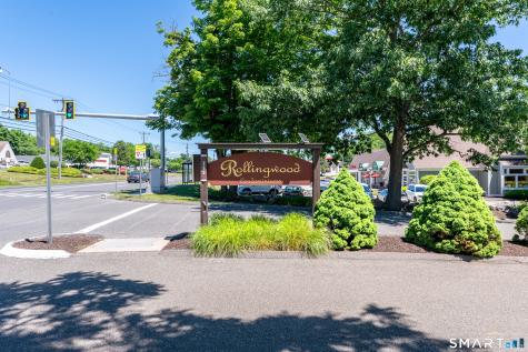11 Eden Court Brookfield CT 06804