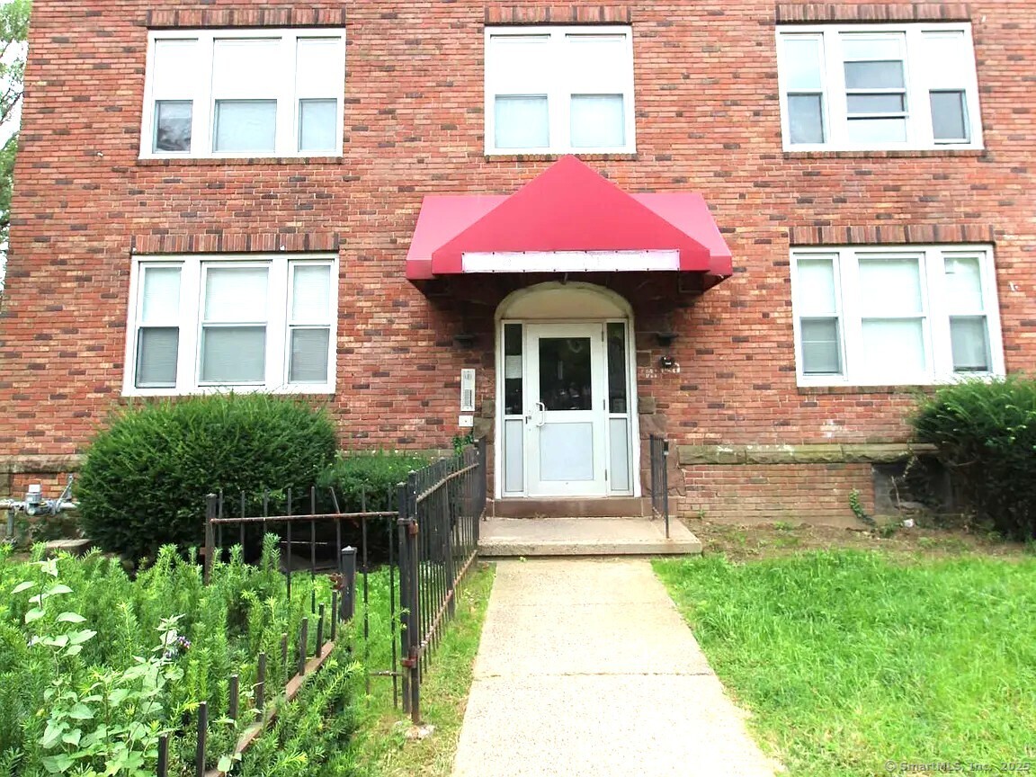 197 Collins Street Hartford CT 06105