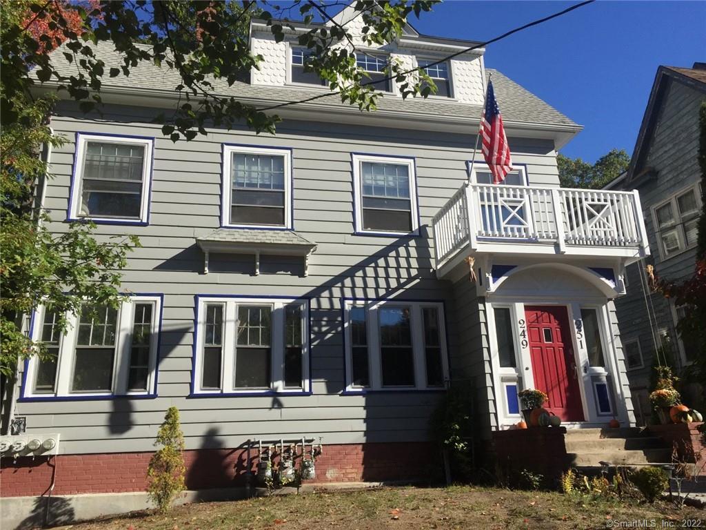 New Haven CT 06511