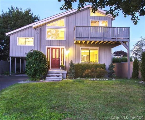 57 Newell Place Fairfield CT 06824