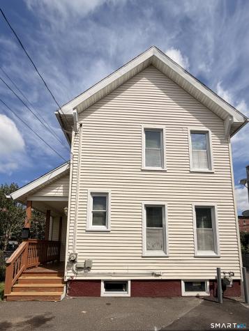 723 Ogden Street Bridgeport CT 06608