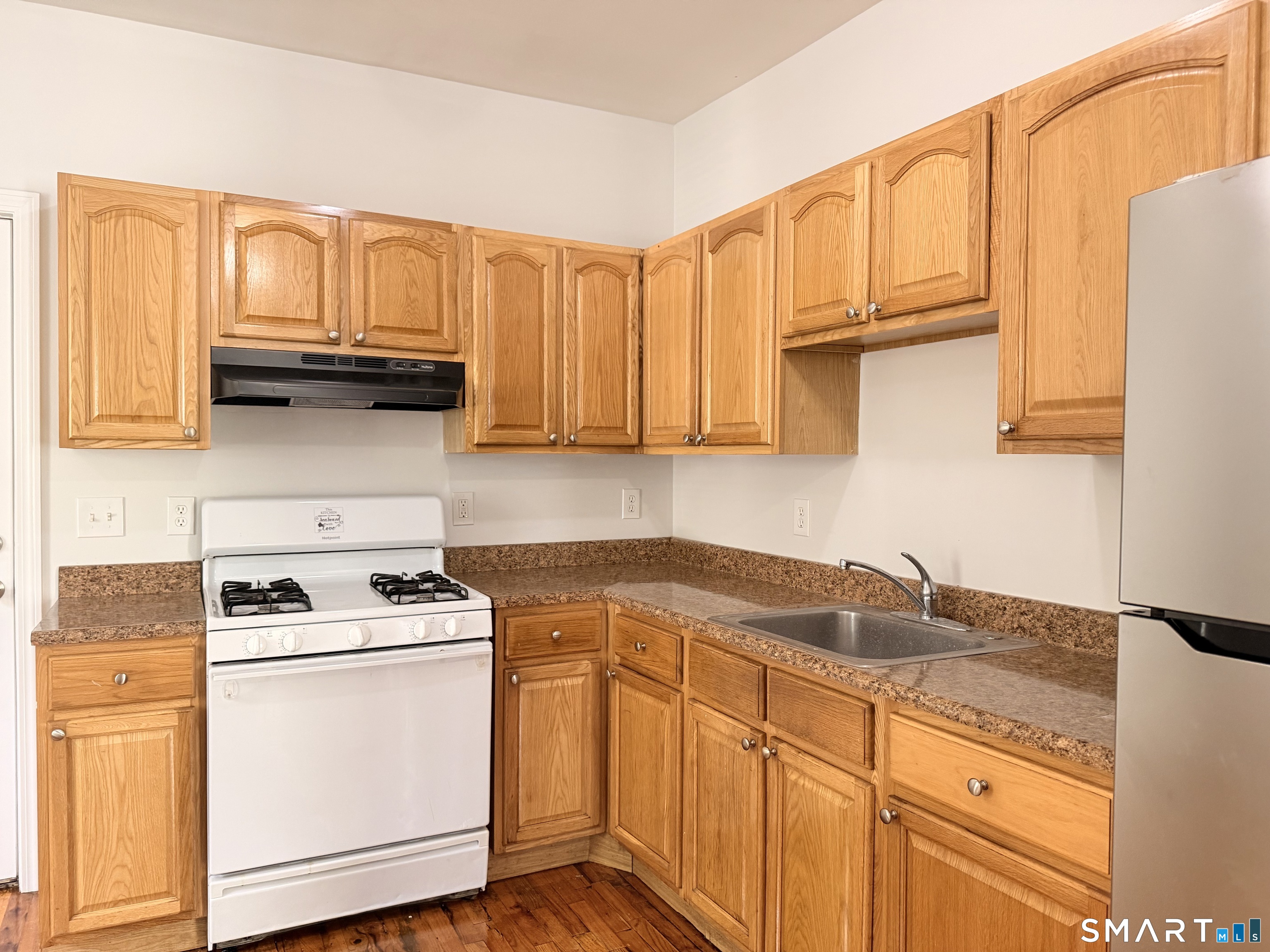 723 Ogden Street Bridgeport CT 06608