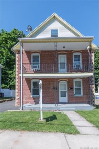 16 Crown Street Bristol CT 06010