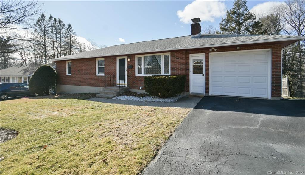 56 Torcon Drive Torrington CT 06790