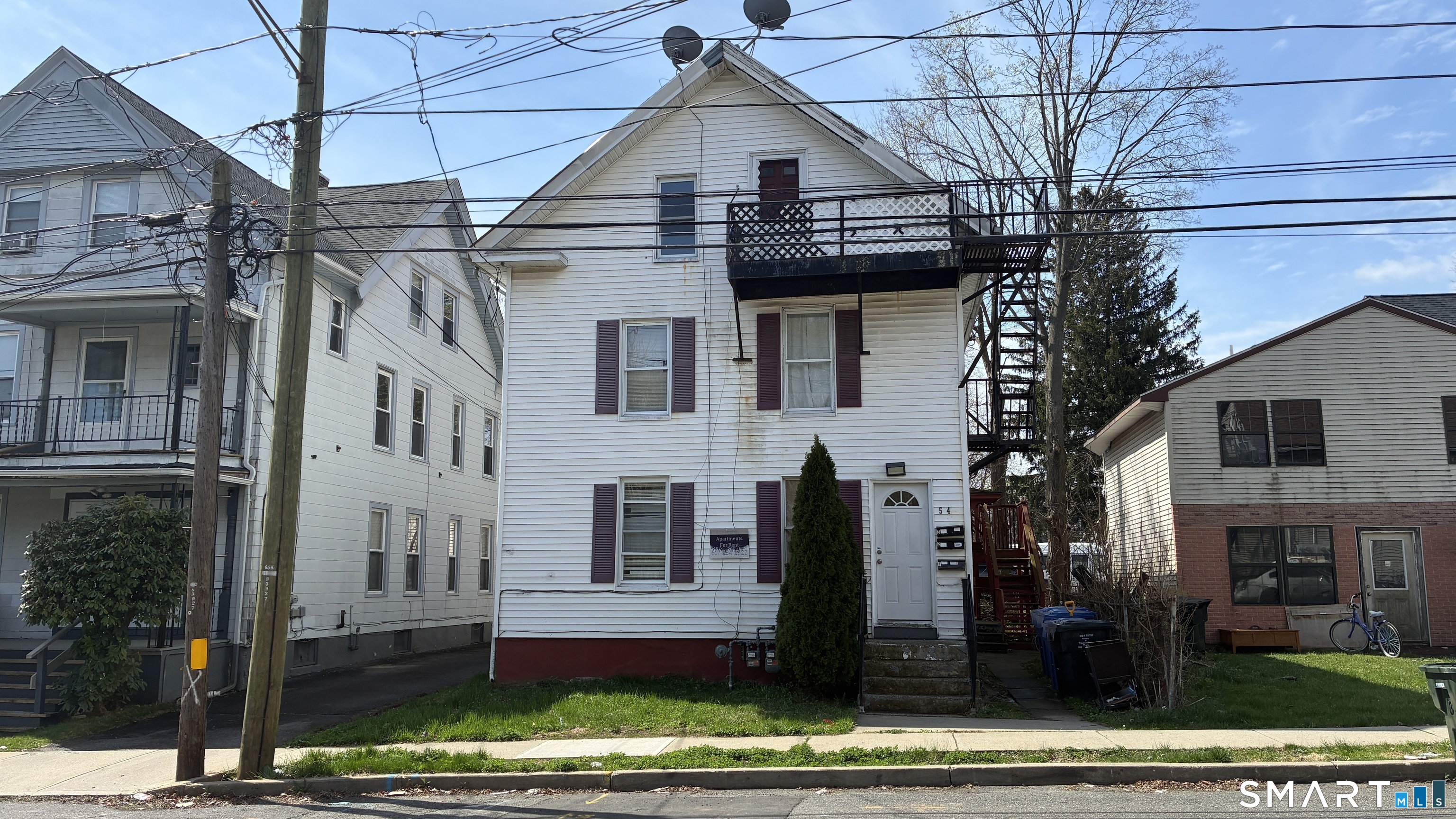 54 North Avenue Meriden CT 06451