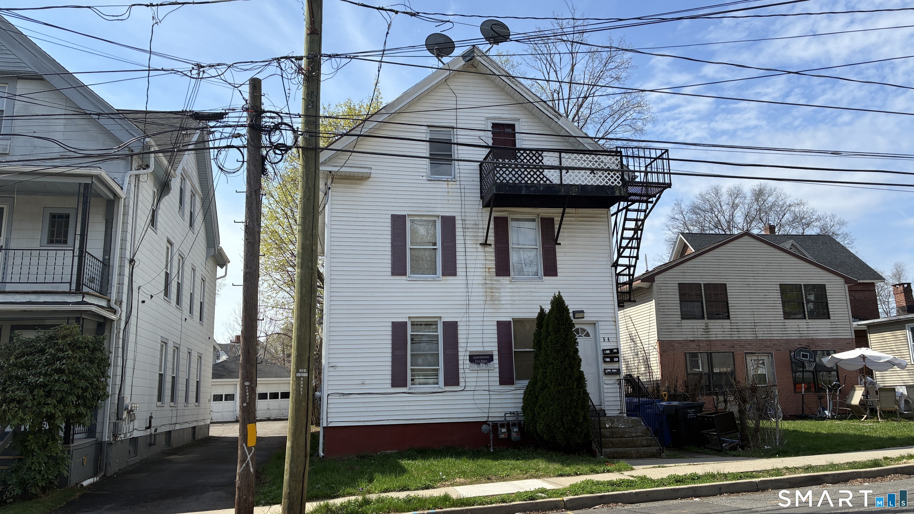 54 North Avenue Meriden CT 06451