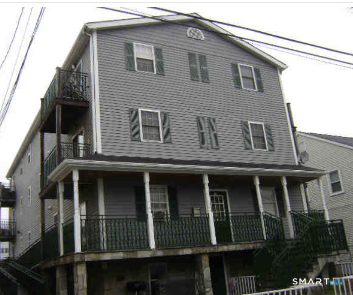 18 High Street Stamford CT 06902