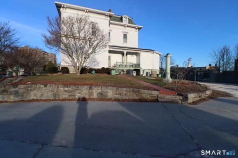 40 Franklin Street New London CT 06320