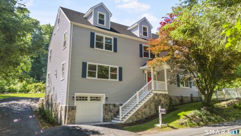120 Ivy Hill Road Ridgefield CT 06877